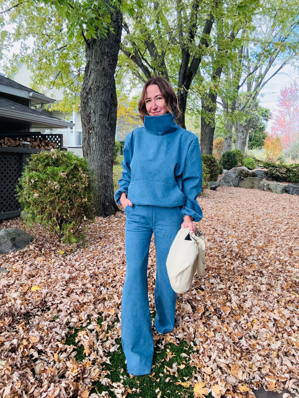 Top 80´s bleu