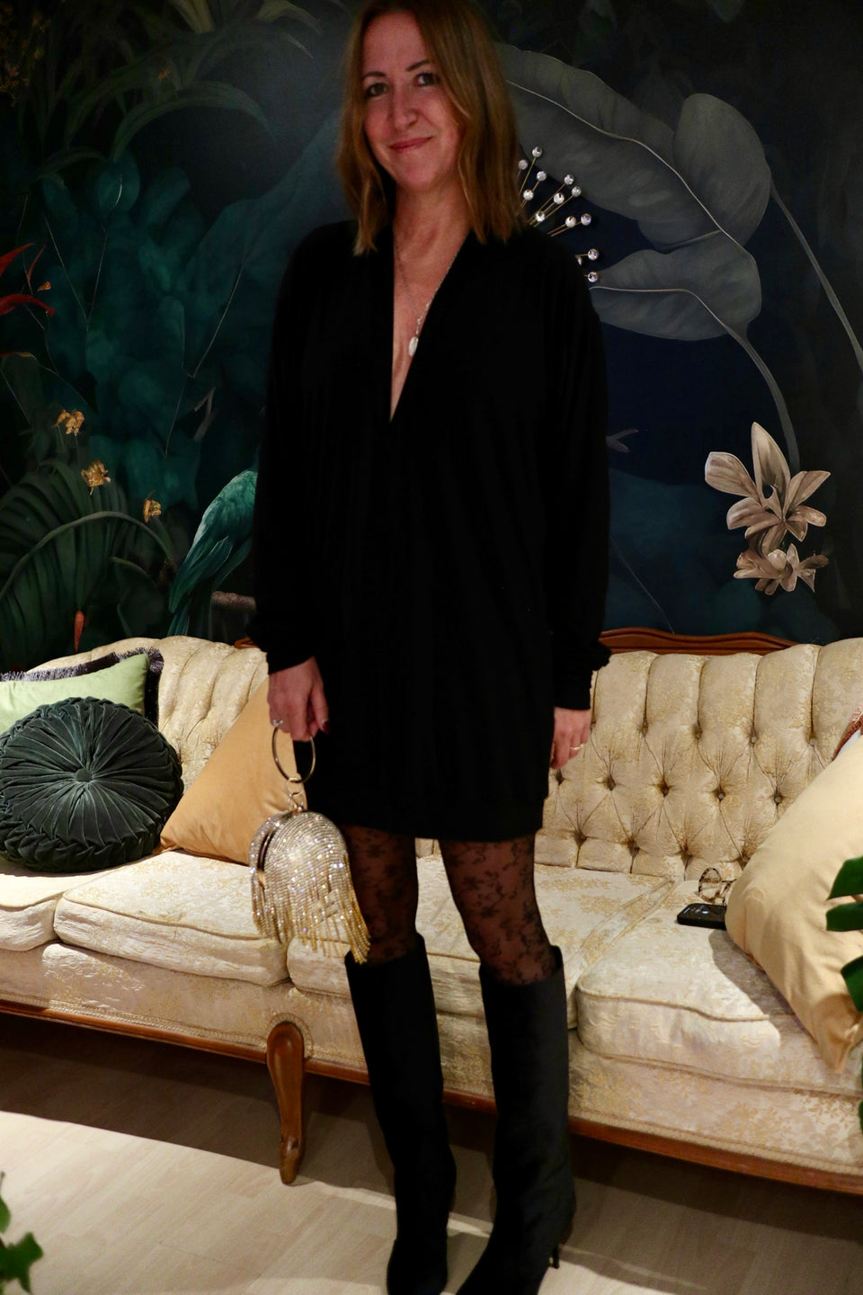 Robe Laurence