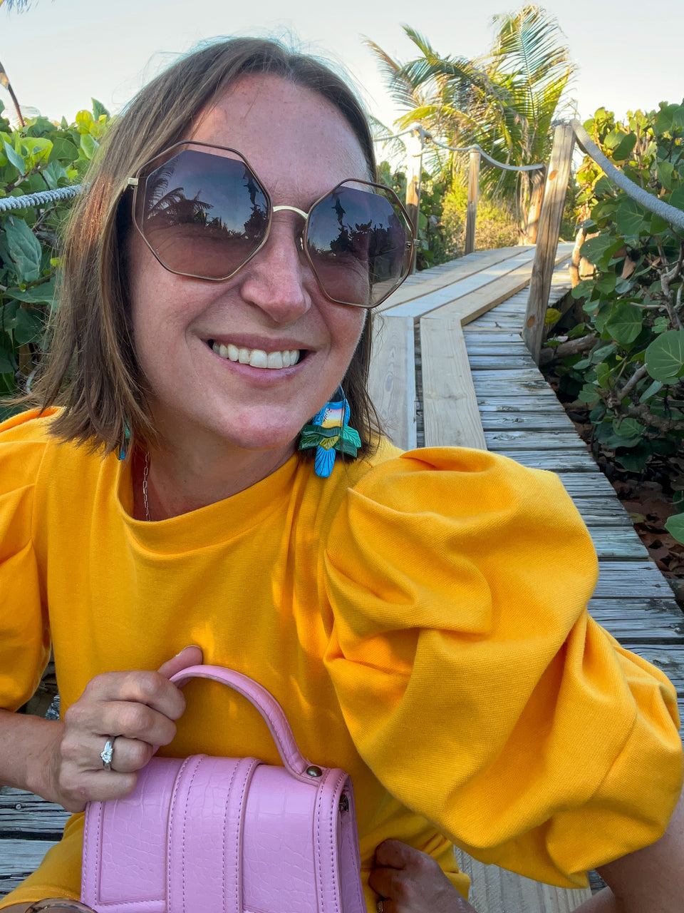 Robe Soleil