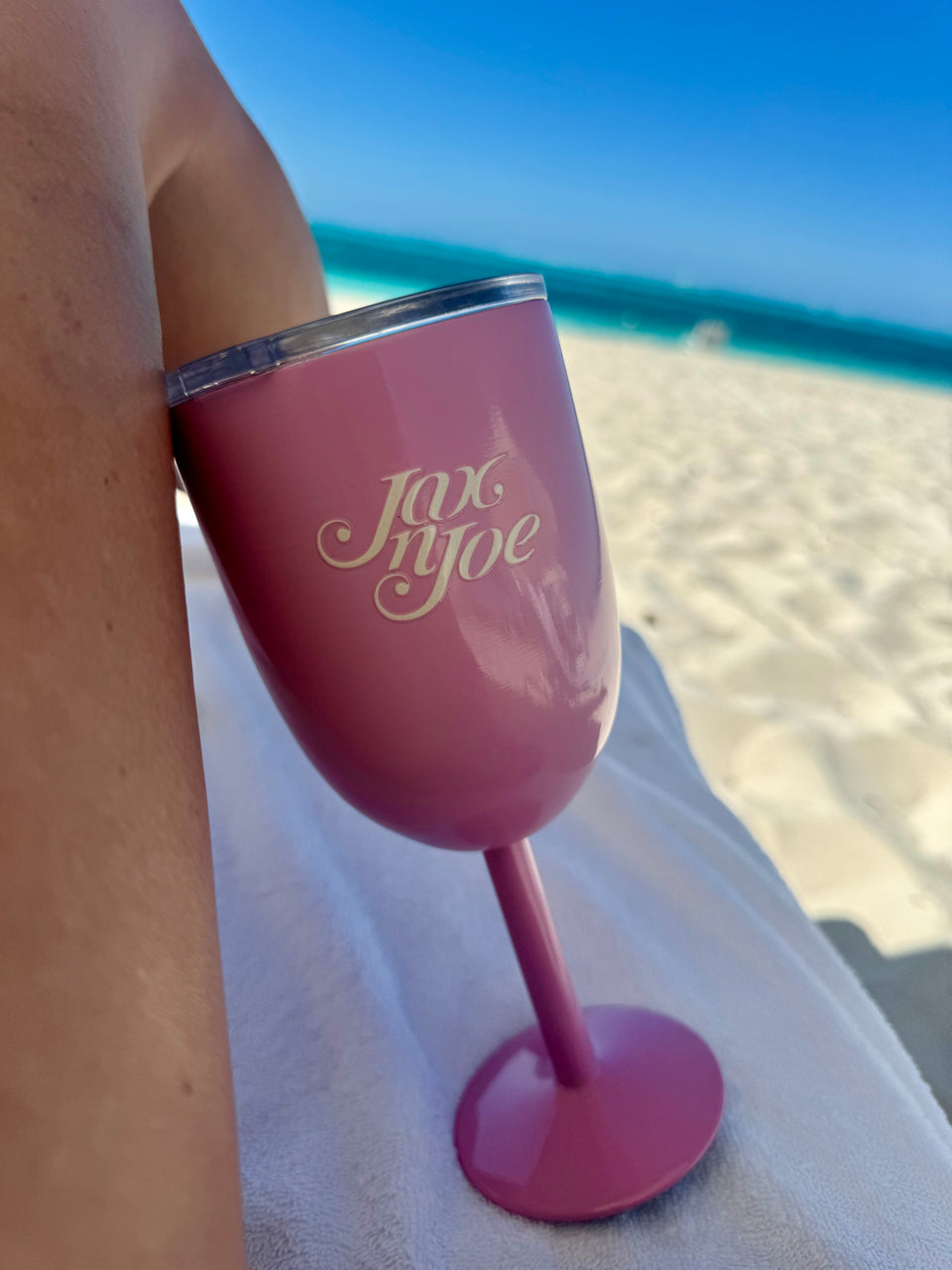 Coupe à Vin