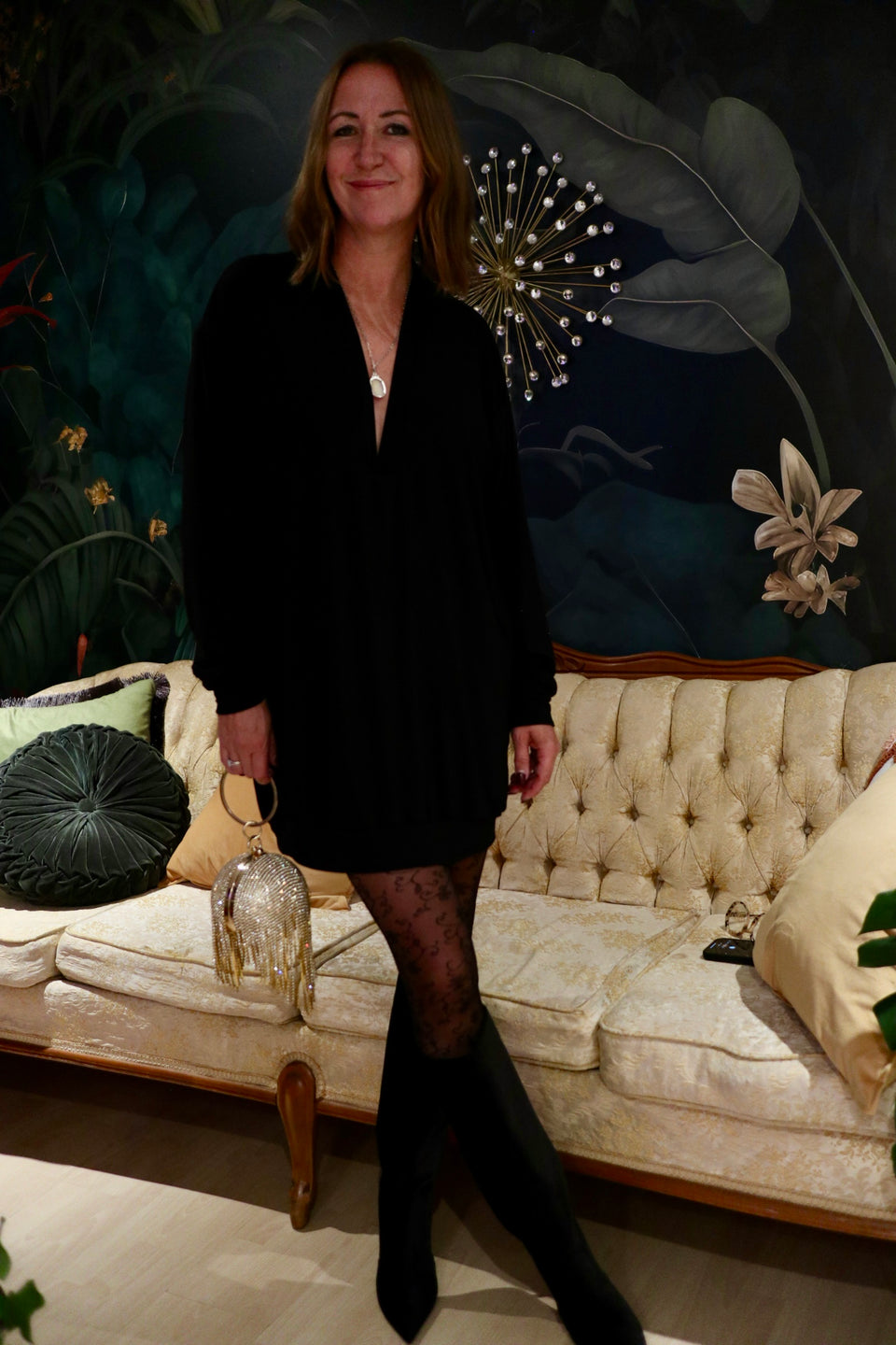 Robe Laurence