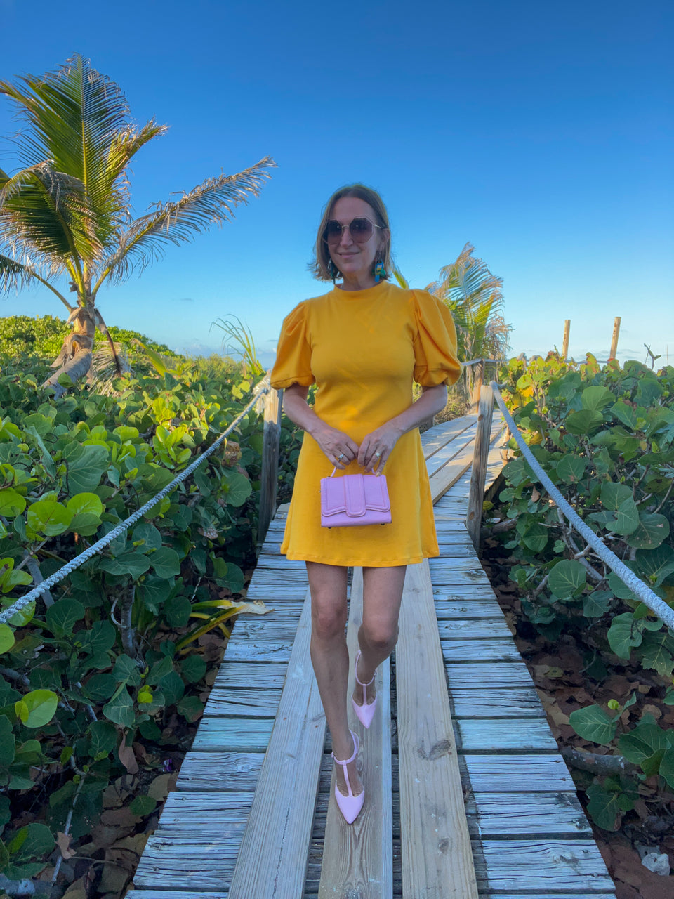 Robe Soleil