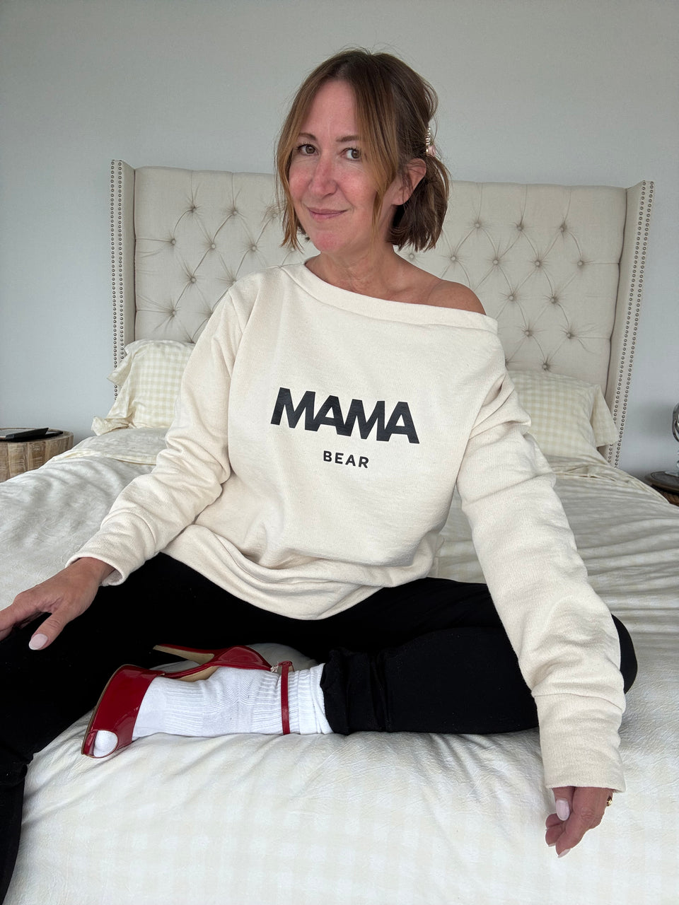 Mama Bear crème