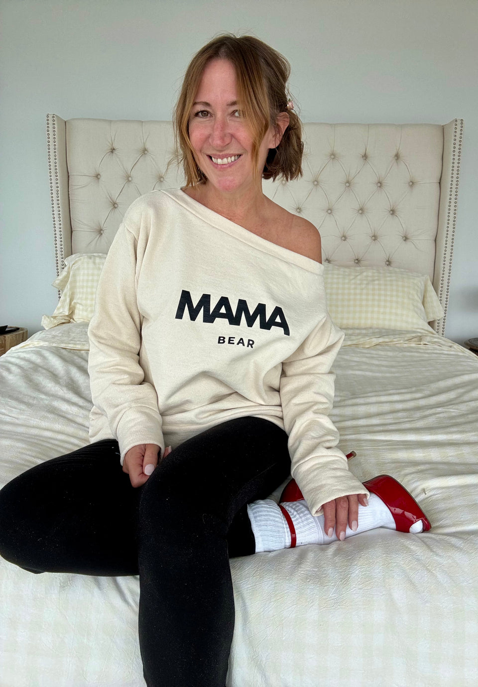 Mama Bear crème