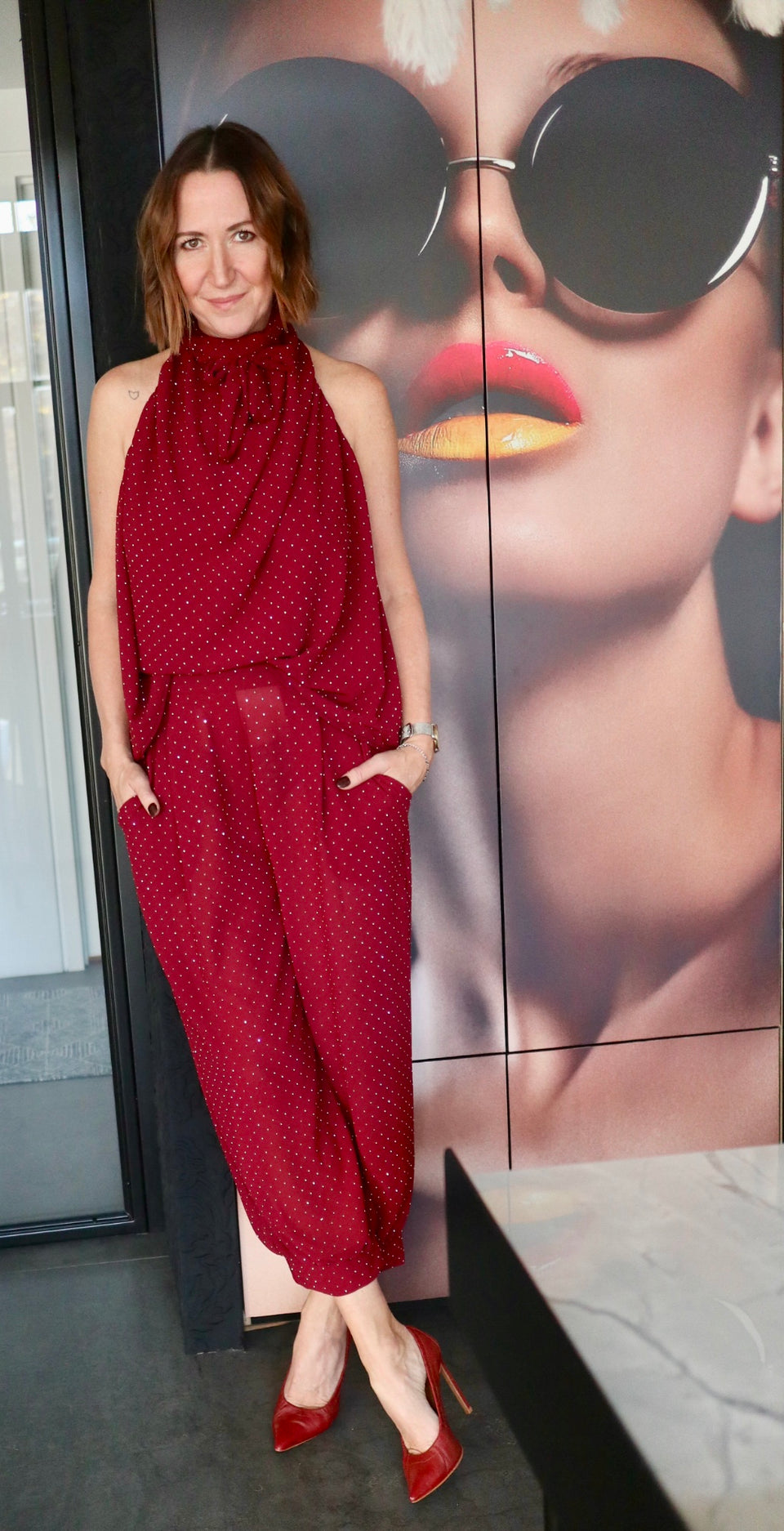 Top pastilles brillantes